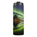 Search for aurora travel mugs Nature