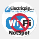 Search for wi fi stickers Wireless