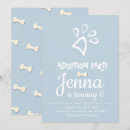 Search for dog paws invitations Puppy