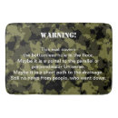 Search for funny text bath mats Typography