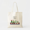 Search for cactus tote bags Green