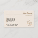 Search for law firm business cards Consultant