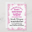 Search for spring flowers baby shower invitations Gender neutral