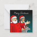 Search for santas reindeer cards Family