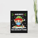 Search for quarantine christmas cards Xmas