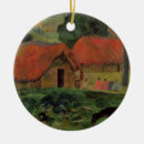 Search for tahiti christmas tree decorations Gauguin