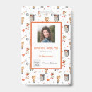 Search for kids id badges Unique