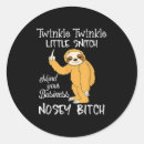 Search for snitching stickers Business
