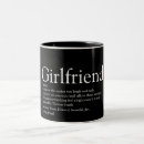 Search for best girlfriend ever mugs Fun