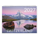 Search for switzerland calendars 2027