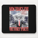 Search for new years eve mousepads Joe biden