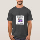 Search for mopar or no car tshirts Challenger