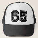 Search for 65th hats Birthday