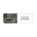 Search for wild life return address labels Nature