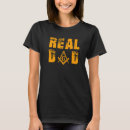Search for mason tshirts Real