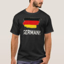 Search for ger tshirts Country