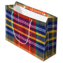 Search for scottish tartan gift bags Traditional