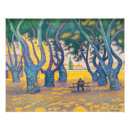 Search for pointillism posters Landscape