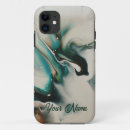 Search for water splash iphone cases Blue