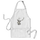 Search for deer antlers aprons Hunting