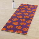 Search for halloween yoga mats Colourful