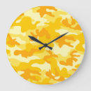 Search for bright colors clocks Minimalist