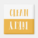 Search for retro magnets Dishwasher