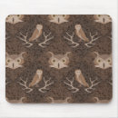 Search for barn owl mousepads Hoot