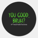 Search for good health stickers Encouragement