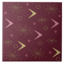 Search for dark red tiles Maroon