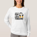 Search for cute penguin tshirts Animals