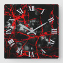 Search for horror clocks Party