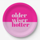 Search for adult paper plates Elegant