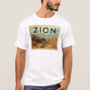 Search for zion tshirts Utah