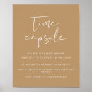 Search for baby time capsule Minimalist baby shower