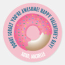 Search for d name stickers Pink