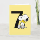 Search for peanuts cards Woodstock