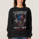 Search for gangster clothing Funny