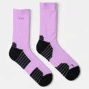Search for lavender socks Modern
