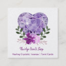 Search for occult business cards Wiccan