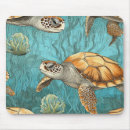 Search for turtle mousepads Diving