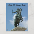 Search for philip postcards Madrid