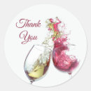 Search for wine red wedding stickers Burgundy