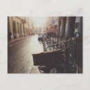 Search for old bikes postcards Street