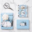 Search for hare wrapping paper Animals