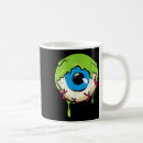 Search for creepy eyes mugs Jack o lantern
