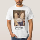 Search for queen mary tshirts France