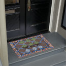Search for chinoiserie doormats Preppy