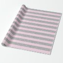 Search for silver glitter wrapping paper Stripes