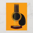 Search for acoustic postcards Music